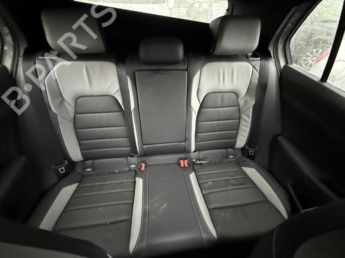 Gear lever VW GOLF VIII (CD1, DA1) 2.0 TDI GTD | BP25255563M90  - Image 19