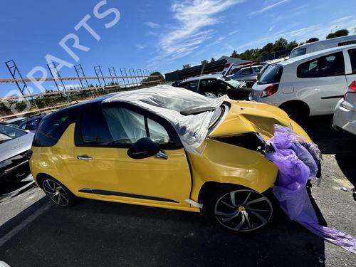 Rear wiper motor DS DS 3 (SA_) 1.2 THP 130 (SAHNYM) | BP32156210M102 - Image 20