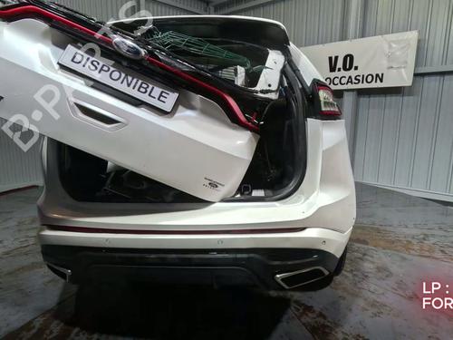 Climate control FORD USA EDGE 2.0 TDCi Bi-Turbo AWD | BP30611013I5 - Image 10