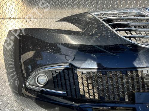 Used Front bumper LANCIA YPSILON (312_) 0.9 TwinAir (312.PXG11, 312.PXG1A, 312.YXG11, 312.YXG1A) (86 hp) 27611300