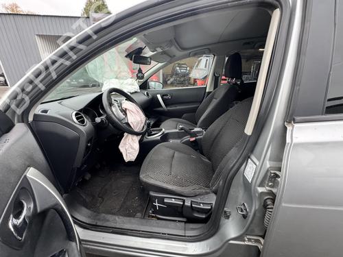 Starter NISSAN QASHQAI / QASHQAI +2 I (J10, NJ10, JJ10E) 1.5 dCi | BP21308947M8 