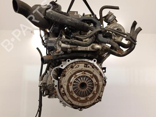 Engine KIA SPORTAGE III (SL) 1.7 CRDi | BP38531284M1 - Image 3