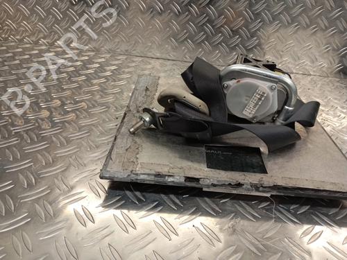 Used Front right seatbelt Front right seatbelt NISSAN NOTE (E11, NE11) 1.5 dCi (86 hp) 21898345 21898345