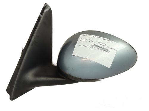 Used Left mirror Left mirror ALFA ROMEO 147 (937_) 1.9 JTD (937.AXD1A, 937.BXD1A, 937.AXV1A, 937.BXB1A,... (115 hp) 32526702 32526702