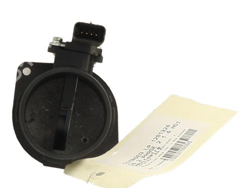 Used Mass air flow sensor Mass air flow sensor CITROËN C3 II (SC_) 1.4 HDi 70 (SC8HZC, SC8HR0, SC8HP4) (68 hp) 29631077 29631077