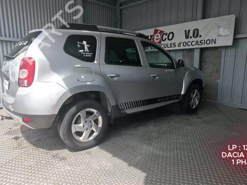 Left mirror DACIA DUSTER (HS_) | BP36571122C26 - Image 10