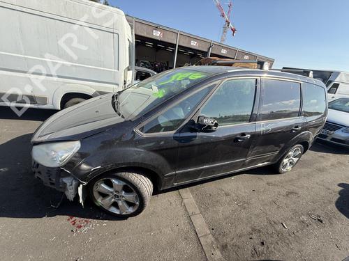 Left front window motor FORD GALAXY II (WA6) 2.0 TDCi | BP24799358E21  - Image 13