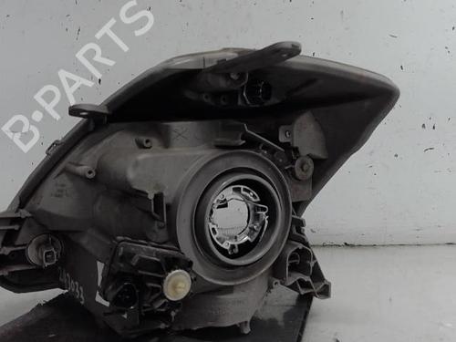 Right headlight SUBARU JUSTY IV 1.0 (M300) | BP21375814C29 - Image 2