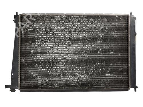 Used Water radiator Water radiator HYUNDAI H-1 / STAREX Bus (A1) 2.5 CRDi (140 hp) 21367769 21367769