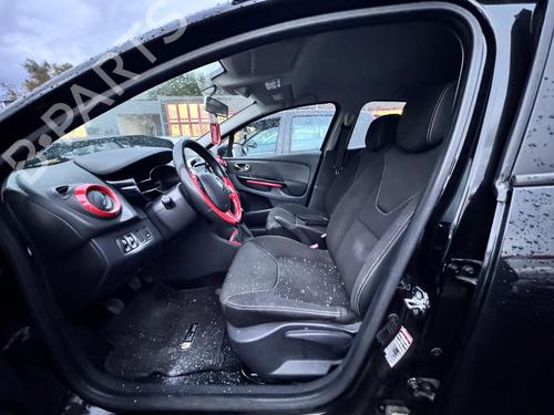 Steering wheel RENAULT CLIO IV (BH_) 0.9 TCe 90 (BHNF, BHMA, BHMH, BHJK, BHJR) | BP21320162C49