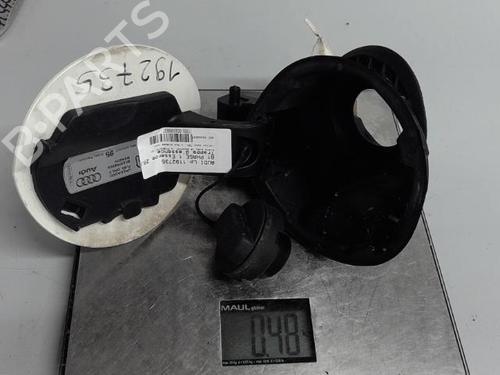 Fuel flap AUDI A1 (8X1, 8XK) 1.2 TFSI | BP21294829C131