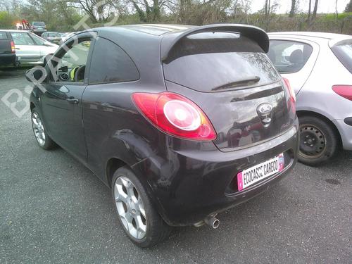 ABS pump FORD KA (RU8) 1.2 | BP21293680M43 - Image 21