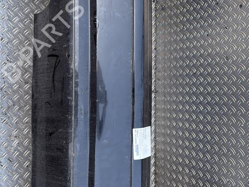 Used Rear bumper AUDI A3 (8P1) 2.0 TDI 16V (140 hp) 23820372