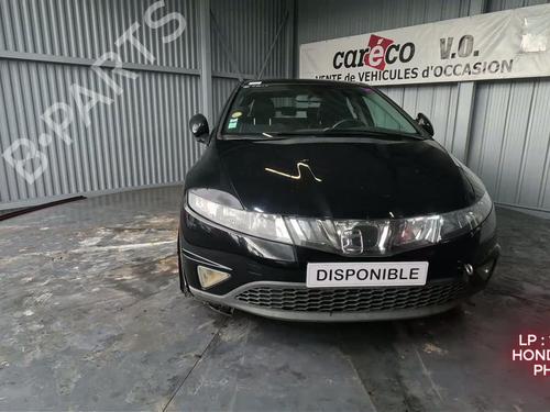 Right taillight HONDA CIVIC VIII Hatchback (FN, FK) 2.2 CTDi (FK3) | BP29835405C35