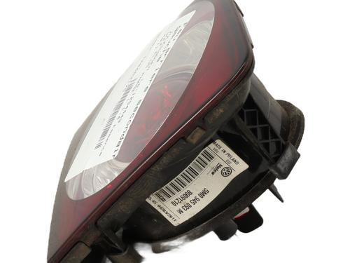 Used Left tailgate light Left tailgate light VW GOLF PLUS V (5M1, 521) 1.4 TSI (122 hp) 32109604 32109604