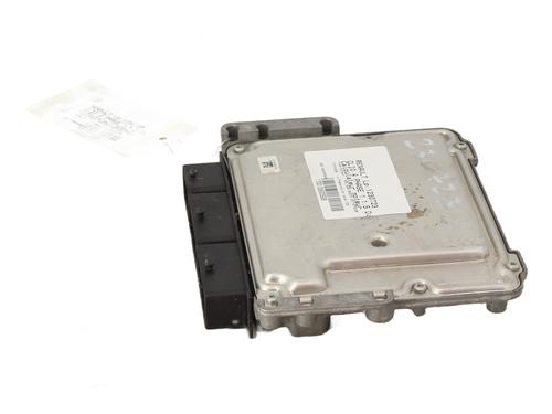 Engine control unit (ECU) RENAULT CLIO IV (BH_) 1.5 dCi 75 | BP25260972M57