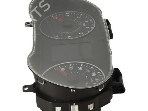 Instrument cluster RENAULT EXPRESS Box Body/MPV 1.5 Blue dCi 75 (F6AA) | BP38157109C47 - Image 3