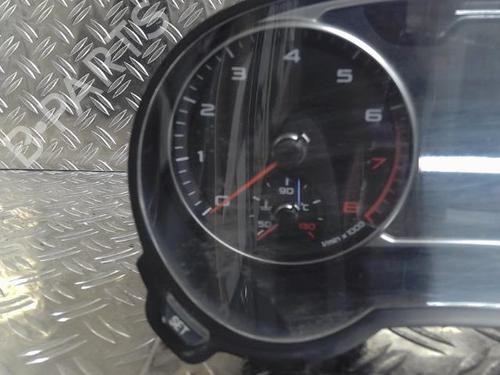 Instrument cluster AUDI A1 Sportback (8XA, 8XF) 1.4 TFSI | BP21680188C47 