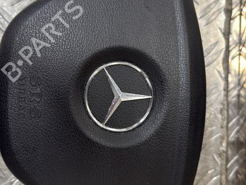 Used Driver airbag MERCEDES-BENZ B-CLASS Sports Tourer (W245) B 200 CDI (245.208) (140 hp) 24637710