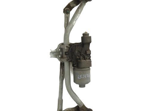Used Front wiper motor PEUGEOT 208 I (CA_, CC_) 1.6 HDi / BlueHDi 75 (75 hp) 26287390