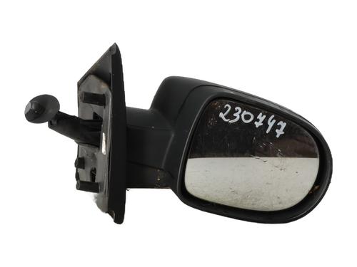 Retrovisor derecho RENAULT TWINGO II (CN0_) 1.2 16V (CN04, CN0B) (75 hp) 29079712