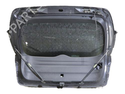 Used Tailgate Tailgate 21870889 21870889