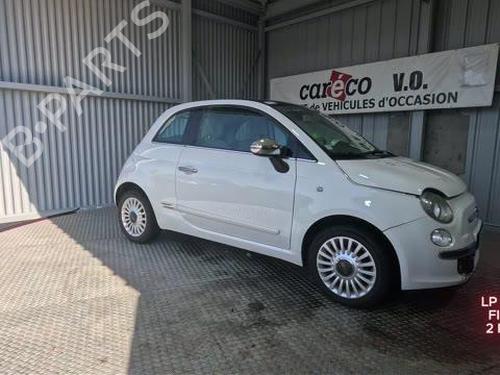 Ratstangsstang FIAT 500 (312_) 1.2 (312AXA1A) | BP36815845I23 - Image 7