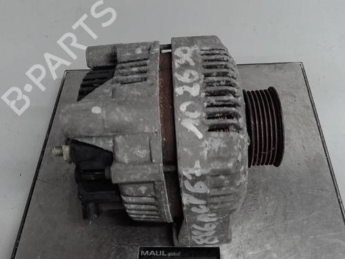Alternator CHEVROLET CORVETTE Convertible  | BP22915830M7 