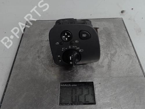 Used Headlight switch MERCEDES-BENZ C-CLASS (W203) C 270 CDI (203.016) (170 hp) 21311186