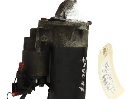 Starter FIAT DOBLO Box Body/MPV (223_) 1.9 JTD | BP37656165M8 - Image 5