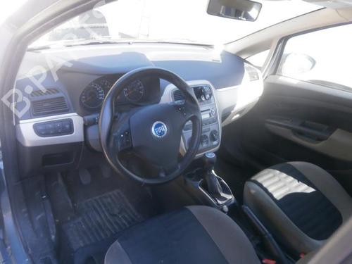 Right front window switch FIAT GRANDE PUNTO (199_) 1.2 | BP21367053I26  - Image 5