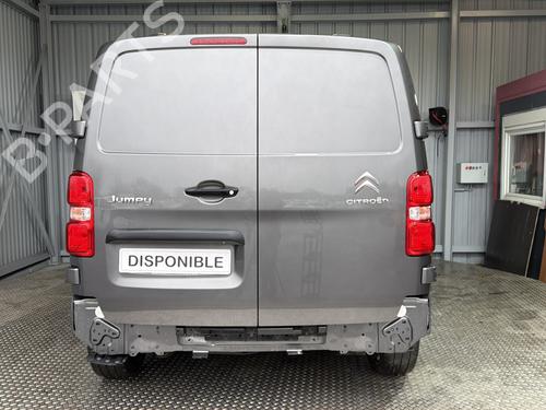 Gear lever CITROËN JUMPY III Van (V_) 2.0 BlueHDi 145 | BP32093128M90 - Image 9