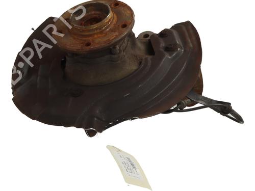 Used Left front steering knuckle Left front steering knuckle BMW X1 (E84) xDrive 20 d (177 hp) 22744369 22744369