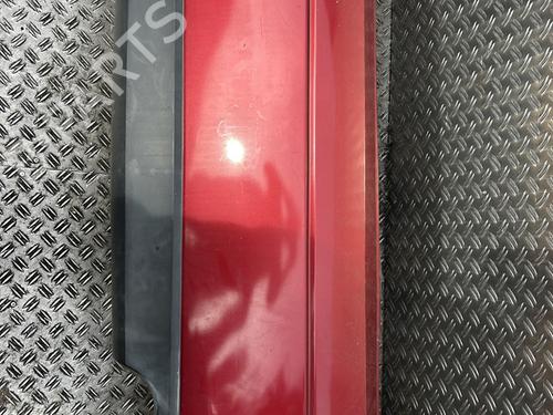 Used Rear bumper CITROËN C3 I (FC_, FN_) 1.6 16V HDi (109 hp) 21301052