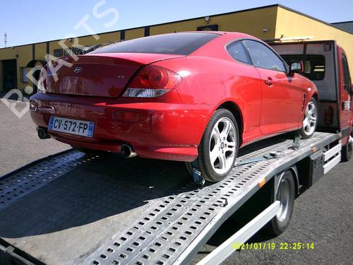 Driver airbag HYUNDAI COUPE II (GK) 2.0 GLS | BP22777416C9 