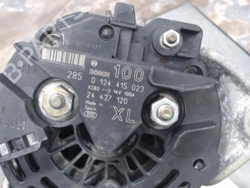 Used Alternator Alternator OPEL CORSA C (X01) 1.0 (F08, F68) (58 hp) 21312599 21312599