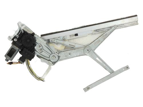 Used Right front window motor Right front window motor OPEL ZAFIRA / ZAFIRA FAMILY B (A05) 1.8 (M75) (140 hp) 26387483 26387483