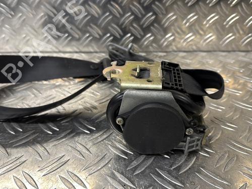 Used Front right seatbelt Front right seatbelt PEUGEOT 307 (3A/C) 1.6 16V (109 hp) 23811797 23811797