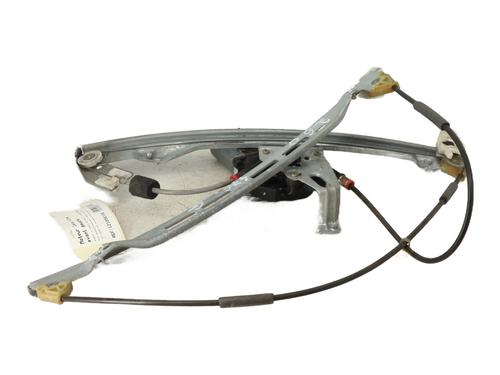 Used Left front window motor PEUGEOT 206 Hatchback (2A/C) 1.4 i (75 hp) 32272128