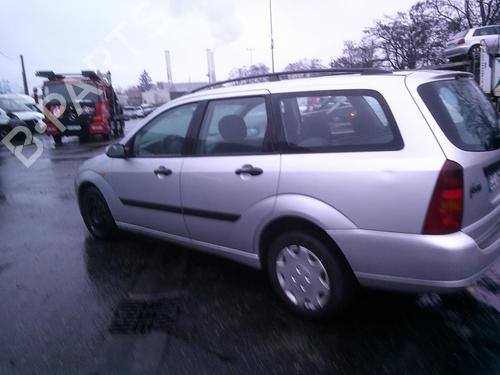 ABS Bremseaggregat FORD FOCUS I Turnier (DNW) 1.8 Turbo DI / TDDi | BP22619671M43 