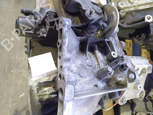 Used Gearbox Gearbox 36780084 36780084