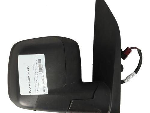 Right mirror PEUGEOT BIPPER (AA_) 1.4 HDi | BP31175639C27 
