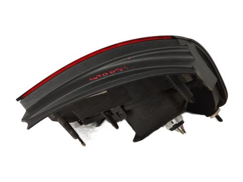 Left taillight CITROËN C3 II (SC_) 1.6 HDi | BP31803880C34