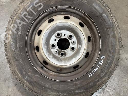 Fælk PEUGEOT BOXER Van (244) 2.8 HDi | BP39661861C45  - Image 5