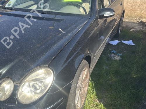 Climate control MERCEDES-BENZ E-CLASS (W211) E 320 (211.065) | BP24594507I5  - Image 6