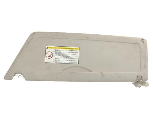 Used Right sun visor Right sun visor 21310059 21310059