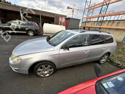 Left headlight VW PASSAT B6 Variant (3C5) 2.0 TDI | BP21290214C28 - Image 16