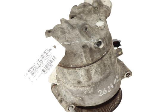 AC compressor RENAULT TRAFIC III Van (FG_) 1.6 dCi 95 (FGMJ, FGMR) | BP39494773M34 - Image 4