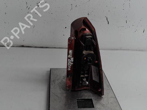 Left taillight FORD FOCUS I Turnier (DNW) 1.8 Turbo DI / TDDi | BP21318022C34 