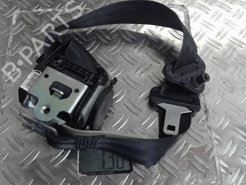 Used Front left seatbelt Front left seatbelt RENAULT MEGANE III Hatchback (BZ0/1_, B3_) 1.6 dCi (BZ00, BZ12, BZ13) (130 hp) 21555635 21555635